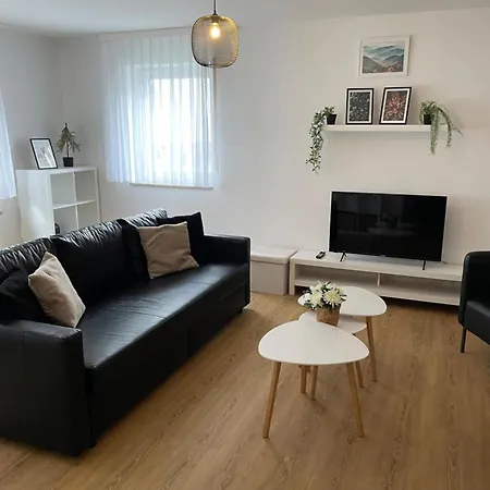Visit 2 Apartmán
